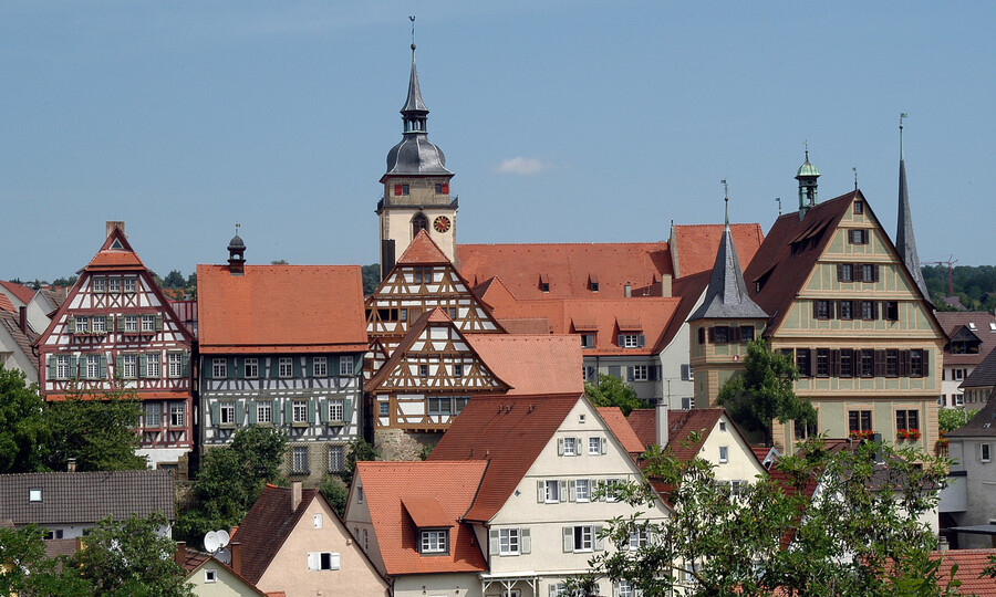 Altstadtführung für Kinder