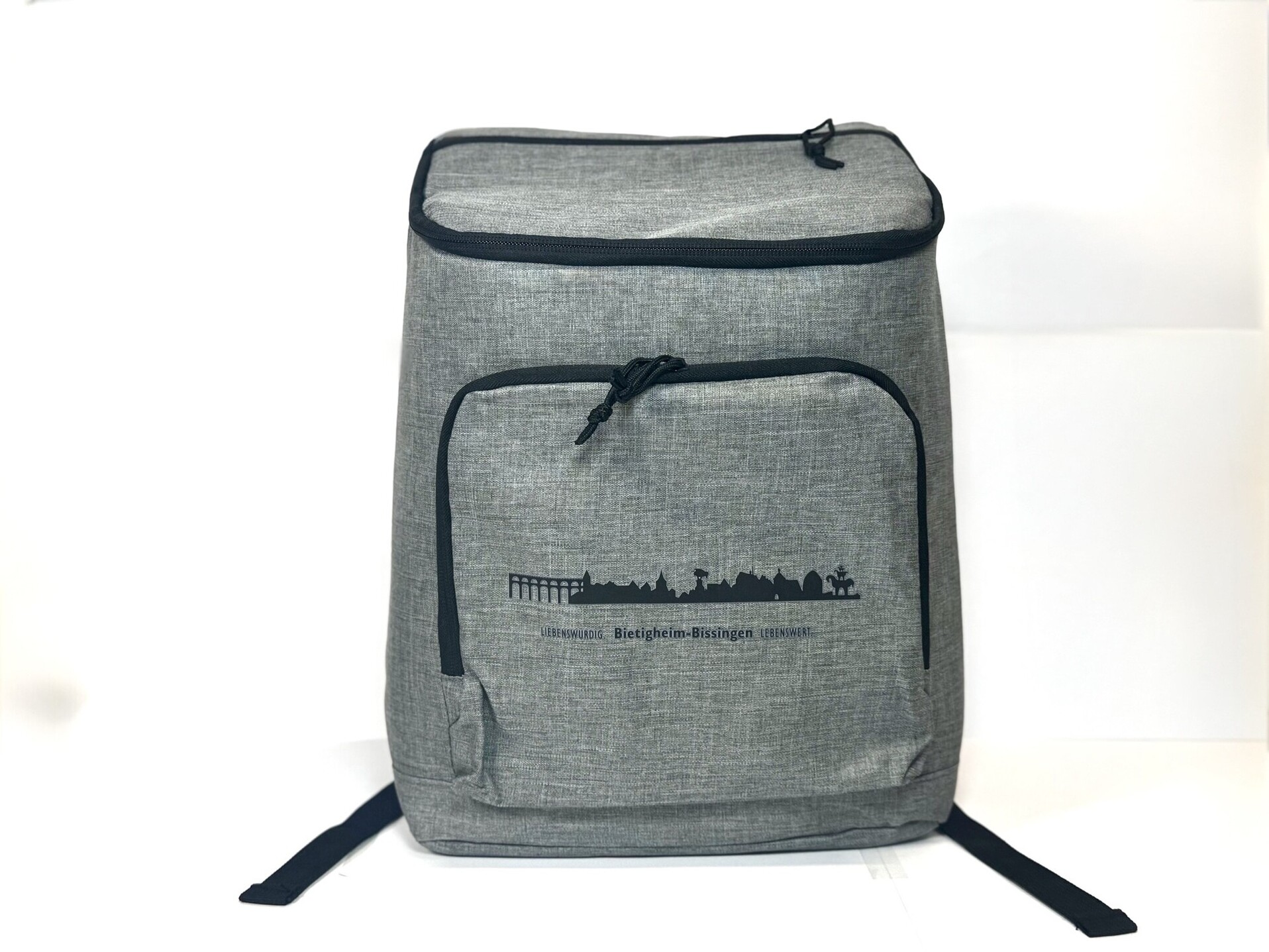 Kühlrucksack (29,50 €) Kühlrucksack