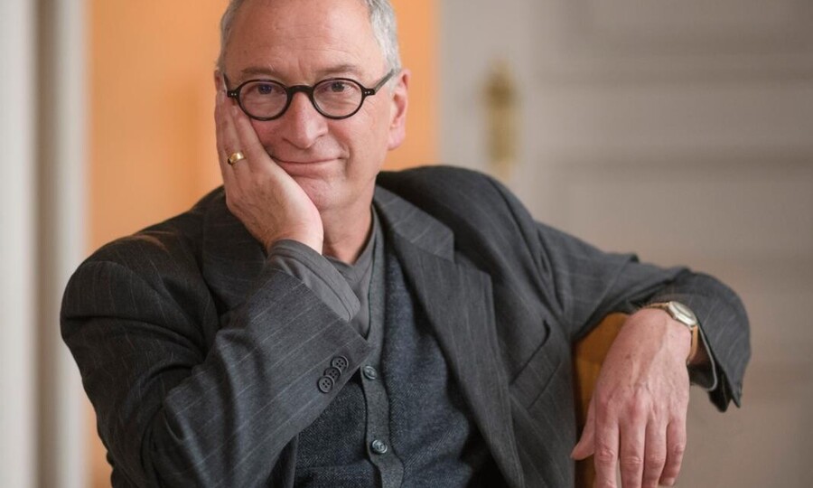 Fotografie des Autors Thommie Bayer