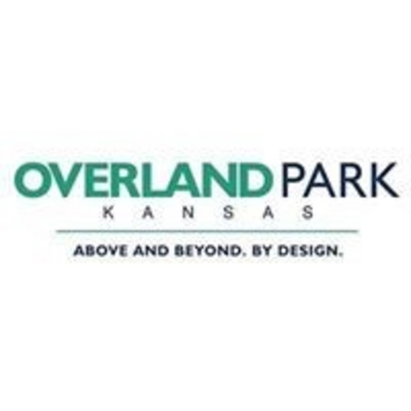 Wappen Overland Park