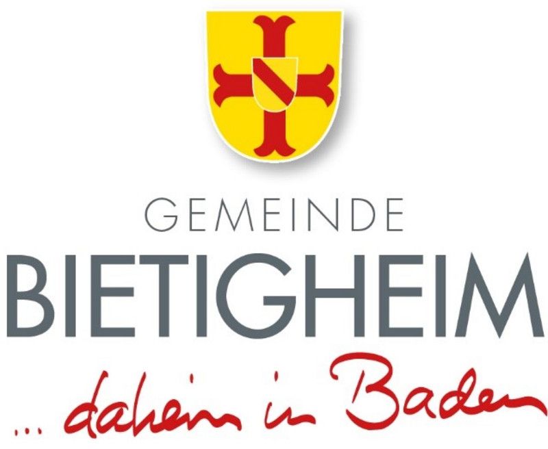 Coat of arms Bietigheim (Baden)