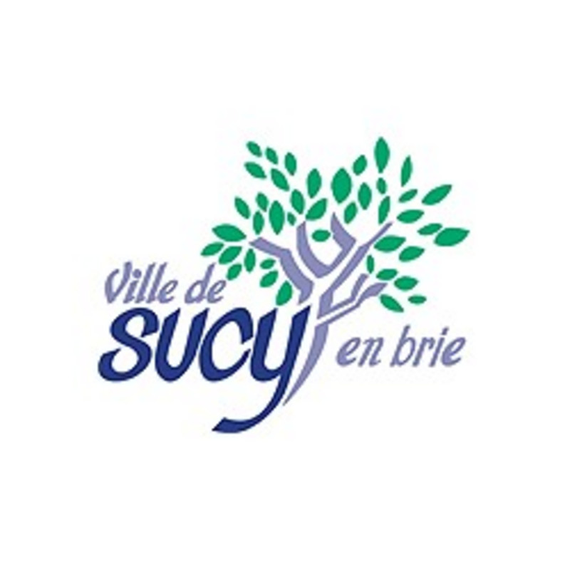 Wappen Sucy-en-Brie