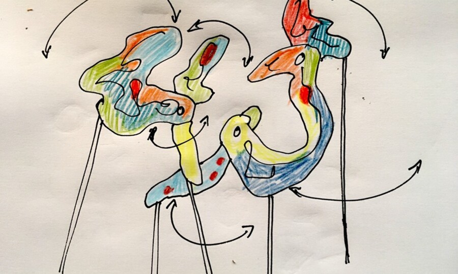 Workshop: Lasst die Puppen tanzen