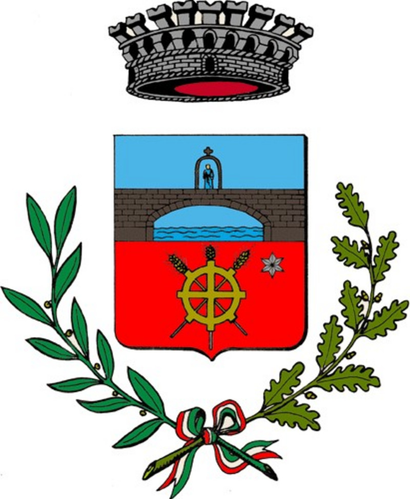 Coat of arms Pontelongo