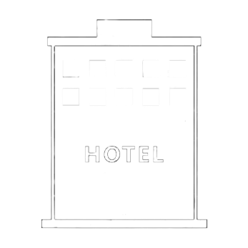 Icon: hotels