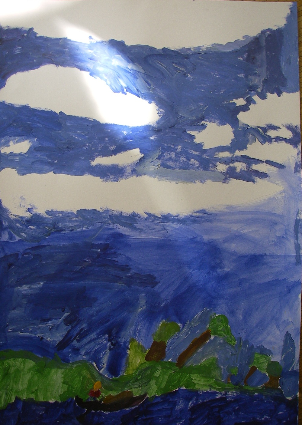 Detailbild: