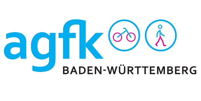 Logo: agfk 