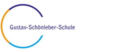 Logo: Gustav-Schönleber-Schule