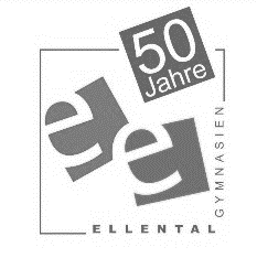 Logo Ellental Gymnasien