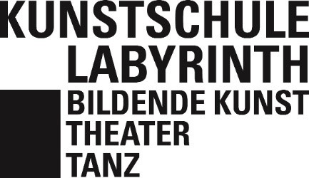 Logo Kunstschule Labyrinth