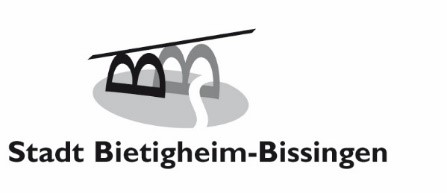 Logo der Stadt Bietigheim-Bissingen