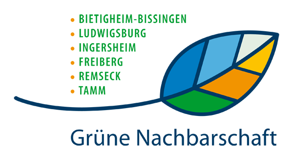 Logo Grüne Nachbarschaft