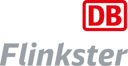 Logo DB Flinkster