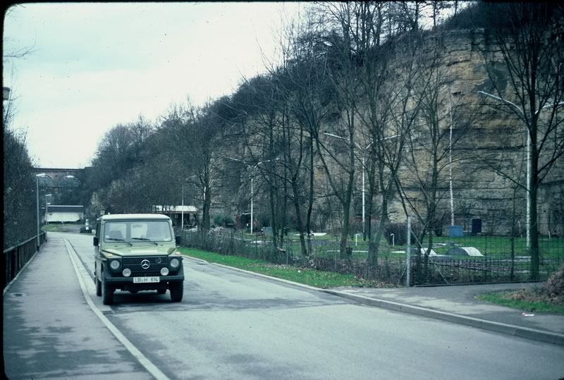 Wobachstrasse 1983